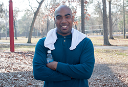 A Blended Gift to Reach a Goal