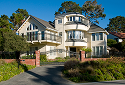 Gift Annuity for Real Estate