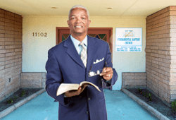 Bequest of Insurance