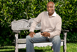 Deferred Gift Annuity